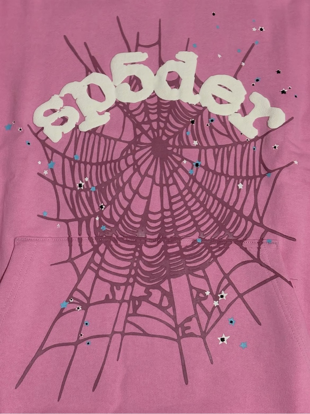 Pink OG Sp5der Web - Picture 3 of 6
